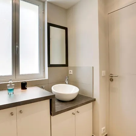 Apartment Duplex Chroma - Welkeys Saint-Jean-de-Luz