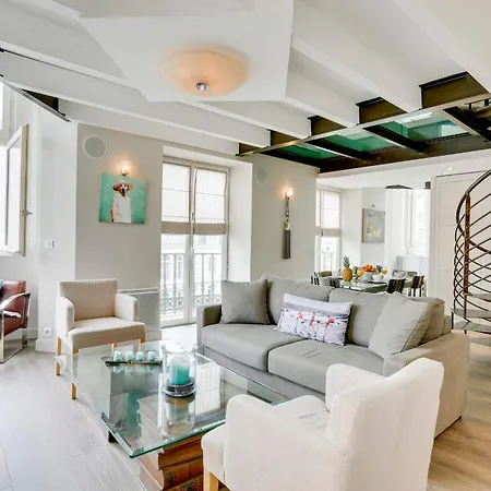 Duplex Chroma - Welkeys Saint-Jean-de-Luz