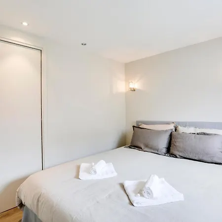 Apartment Duplex Chroma - Welkeys