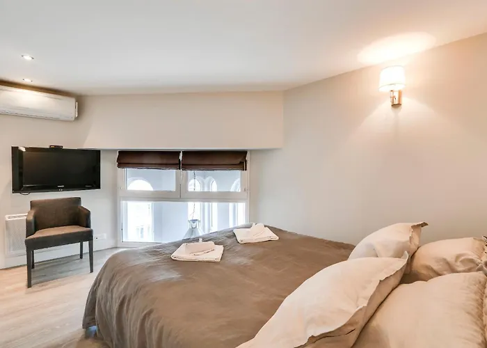 Duplex Chroma - Welkeys * Saint-Jean-de-Luz